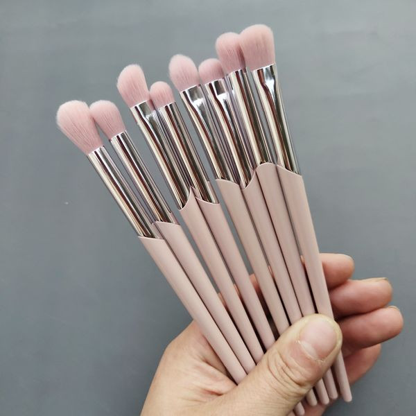 Puha haj smink ecset - különböző modellek