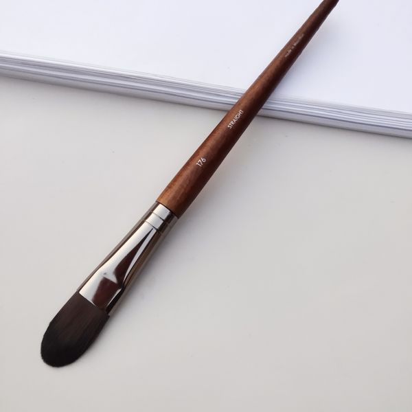 Četkice za korektor