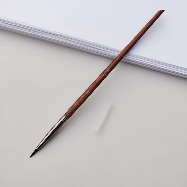 Βούρτσα eyeliner