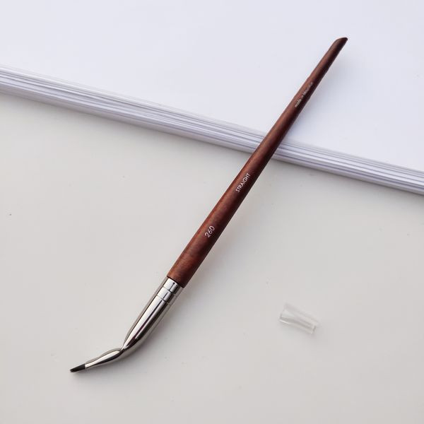 Βούρτσα eyeliner