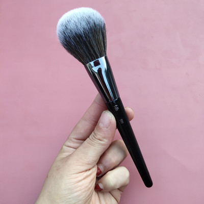 Pensula de machiaj - mai multe modele