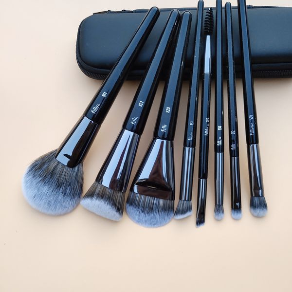 Sminkecset - több modell