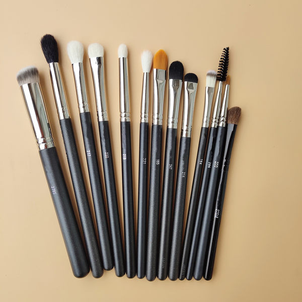 Eko četka za kosu - različiti modeli