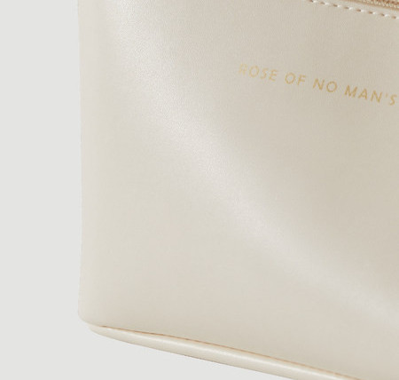 Moteriška kosmetikos krepšys makiažo laikymui