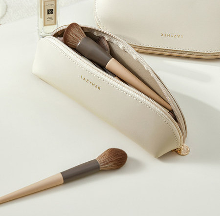 Vodootporna torba za pohranjivanje četkica za šminku