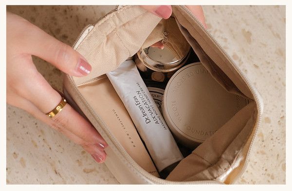 Kozmetička torbica za šminkanje