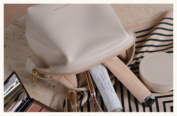 Kozmetička torbica za šminkanje