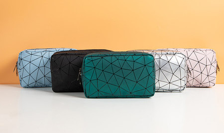 Kozmetička prijenosna torba za šminkanje