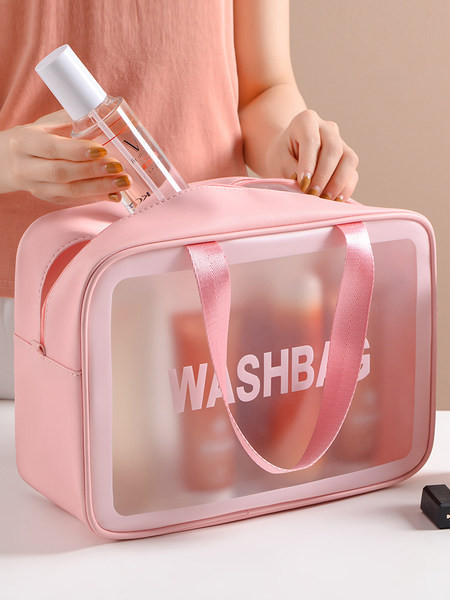 Kozmetikai táska három méretben - vízálló