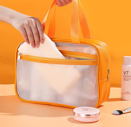 Vodootporna kozmetička torbica