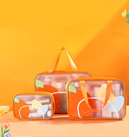 Vodootporna kozmetička torbica