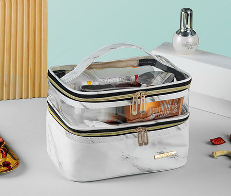 Козметична чанта за гримове