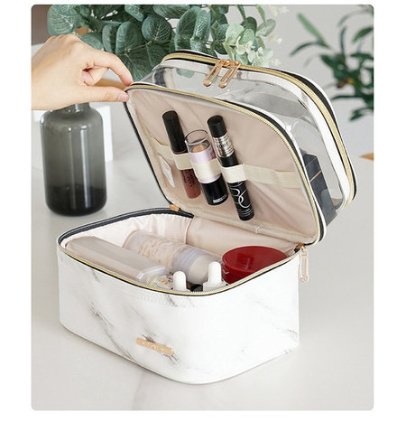 Козметична чанта за гримове