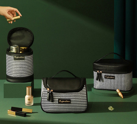 Tekstilna torba za kozmetiku