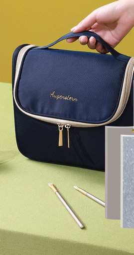 Pārnēsājama kosmētikas soma