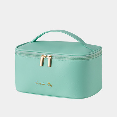 Vodootporna torbica za šminku i toaletne potrepštine