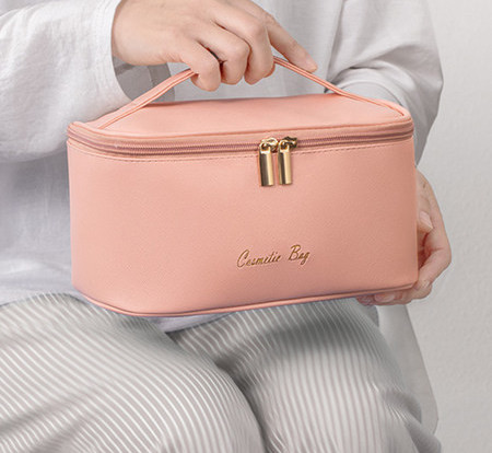 Vodootporna torbica za šminku i toaletne potrepštine