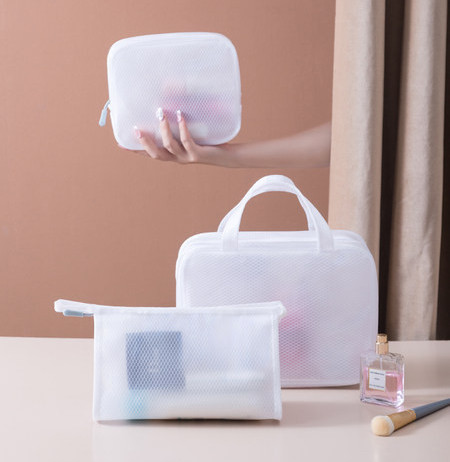 Vodootporna kozmetička torbica