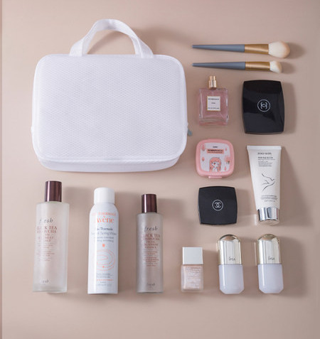 Vodootporna kozmetička torbica