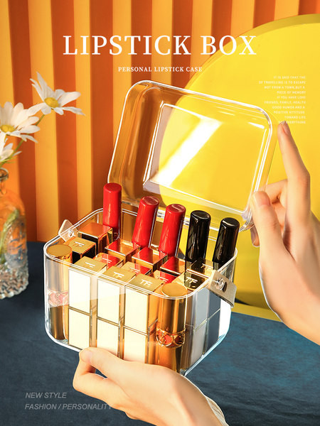 Organizator za pohranu šminke