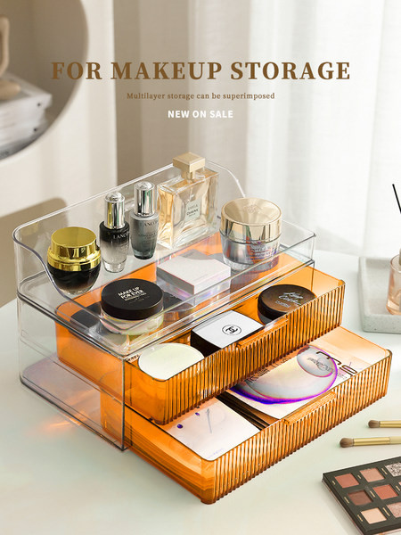 Kosmētiskā grima organizators