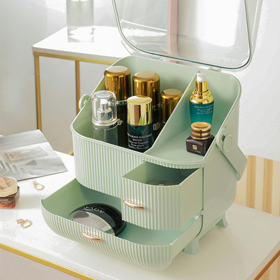 Organizator de machiaj