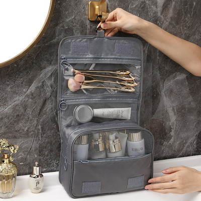 Geanta cosmetica pentru machiaj - potrivita pentru calatorii