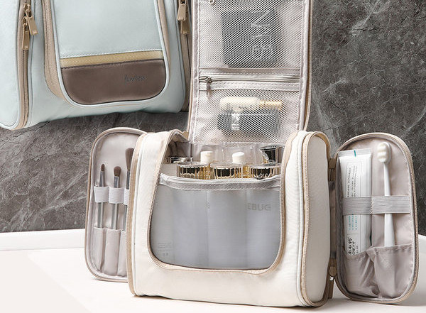Torbica za šminku i kozmetiku