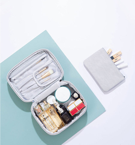 Vodootporna putna torbica