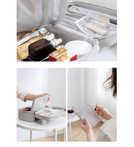 Vodootporna putna torbica