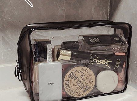 Vodootporna torbica za šminku