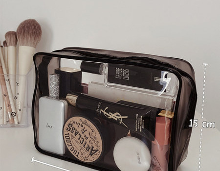 Vodootporna torbica za šminku