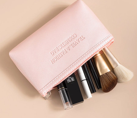 Aplauzuma un kosmētikas soma