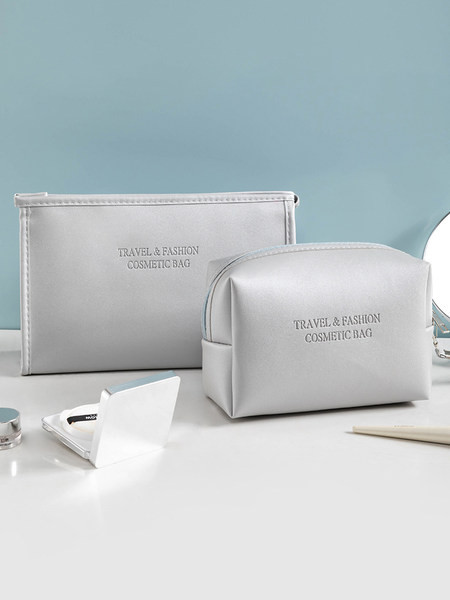 Aplauzuma un kosmētikas soma