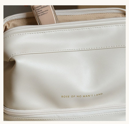 Hordozható kozmetikai sminktáska