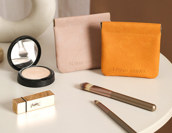 Mini vodootporna torbica za šminku