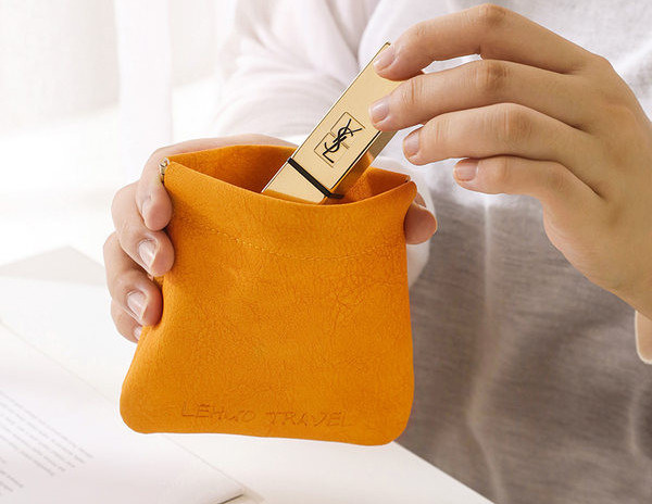 Mini vodootporna torbica za šminku