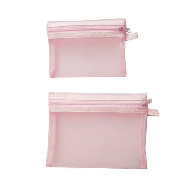 Mala kutija za ružičasti ruž