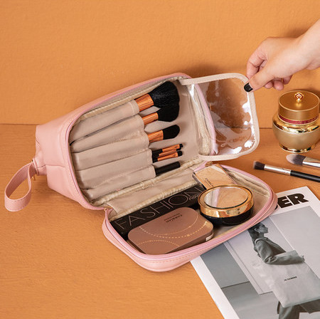 Komplet vodootporne šminke