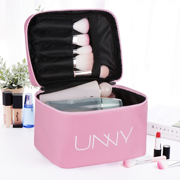 Prijenosna kozmetička torbica za spremanje šminke
