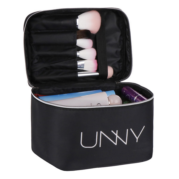 Prijenosna kozmetička torbica za spremanje šminke