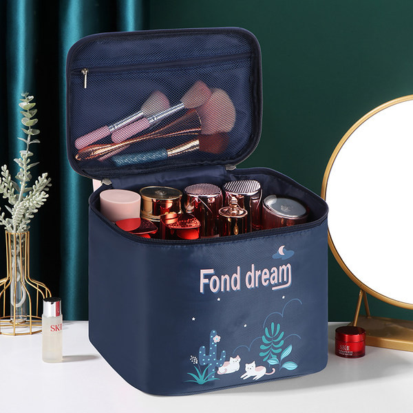 Kosmētikas maciņš aksesuāriem