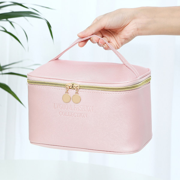 Cutie cosmetică pentru depozitarea machiajului