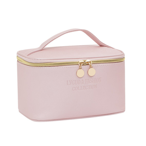 Cutie cosmetică pentru depozitarea machiajului