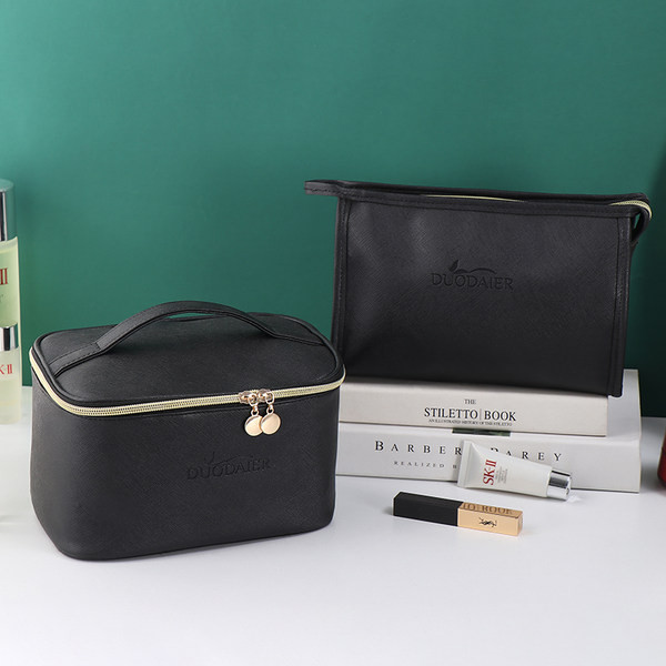 Veliki vodootporni set šminke