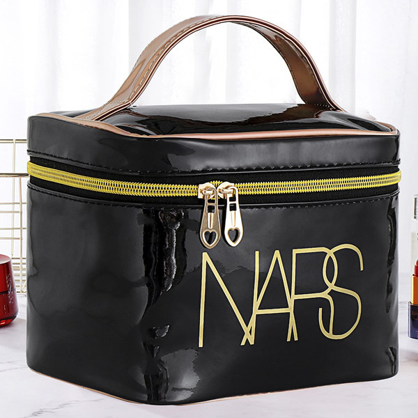 Višenamjenska toaletna torbica velikog kapaciteta