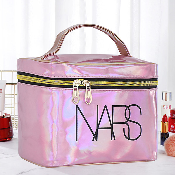 Višenamjenska toaletna torbica velikog kapaciteta