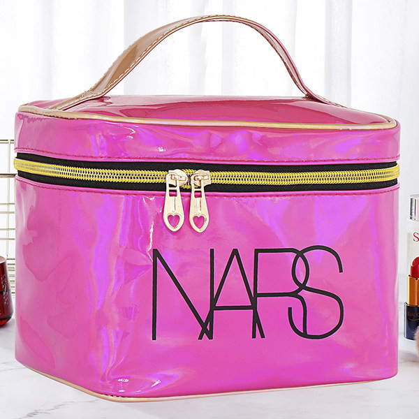 Višenamjenska toaletna torbica velikog kapaciteta