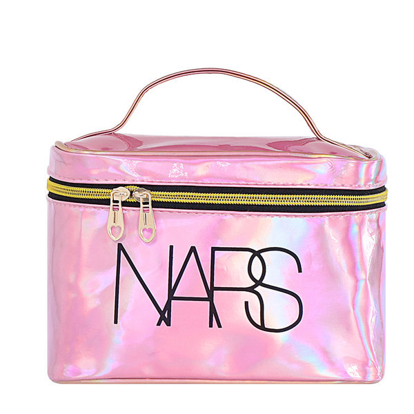 Višenamjenska toaletna torbica velikog kapaciteta