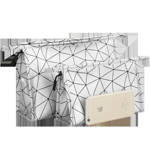 Tekstilna putna torba - vodootporna